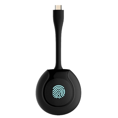 Wireless Dongle Screen Sharing Clicker Untuk Interactive Touch Screen Monitor