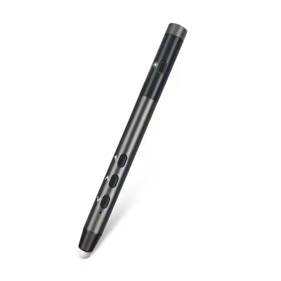2.4GHz RF Wireless Intelligent Pen With Micro USB Port For Interactive Touch Screen Monitor Interactive Whiteboard Use