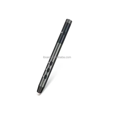 Micro USB Intelligent Pen 2.4GHz RF nirkabel Untuk Panel Sentuh Interaktif Pen Android Untuk Monitor Layar Sentuh