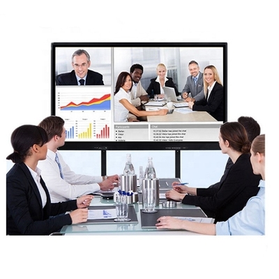 Android Interactive Whiteboard TV dengan Teknologi 2mm Akurasi Tinggi
