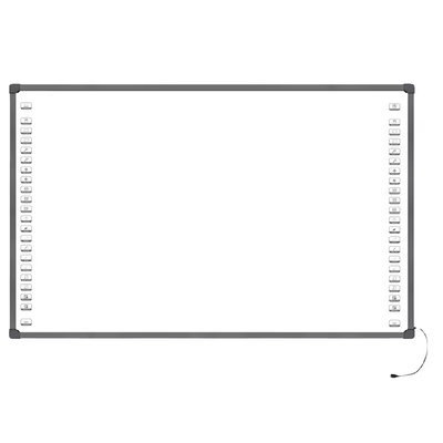 IBoard Digital Smart Board Interaktif Whiteboard Elektronik Whiteboard Peralatan Pendidikan Untuk Pertemuan Pengajaran Kelas Sekolah
