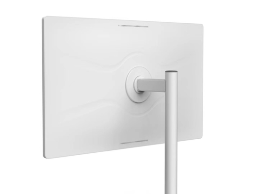Interaktif Whiteboard Touch Board LCD Smart Board 32 Inch dengan built-in HD Kamera 10-Point Touch Support untuk presentasi profesional