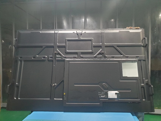 15W * 2 Speaker dan Sistem Operasi Android Interaktif Flat Panel Display untuk Kuliah