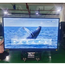 Ambil Presentasi Anda ke Tingkat Berikutnya dengan Touchscreen Whiteboard Interaktif Kami