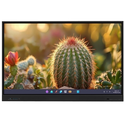 86 inci iBoard Interaktif papan tulis Digital Smart board untuk Pendidikan Corporate