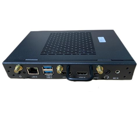 Komputer OPS Bersertifikasi Google EDLA untuk Papan Tulis Interaktif IR Smart Board