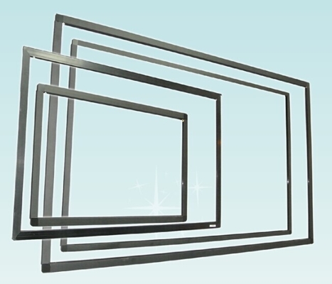 Elektronik Interaktif Whiteboard Nano Surface Untuk Pen/Finger Writing Teknologi Infra-Red