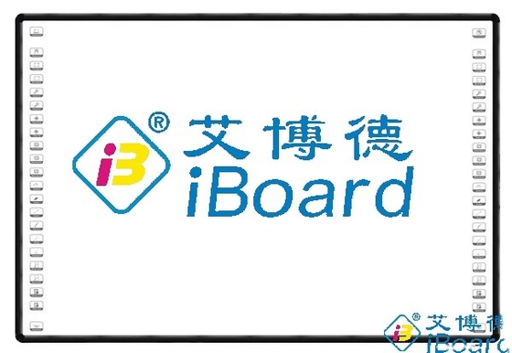Pengalaman 17 Tahun R & D Teknologi dengan Iboard Interactive Whiteboard