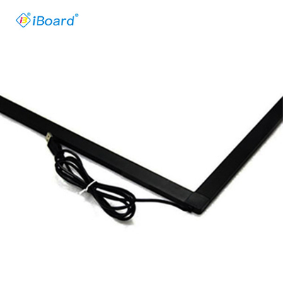USB Interface Open Frame Overlay Solusi yang sempurna untuk Single atau Multi-Touch Butuh Touch Bezel