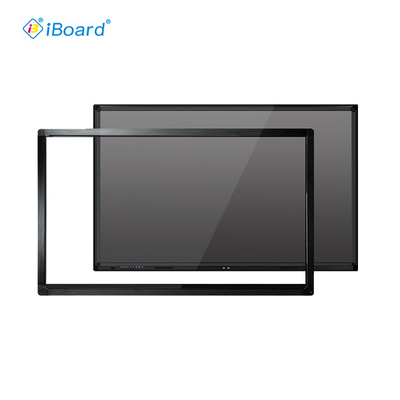 Smart Board 5000 1 Kontras dan Audio / Headphone / HDMI Output untuk Kolaborasi yang Ditingkatkan
