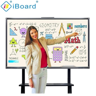 Maksimalkan Potensi Bisnis Anda dengan LCD Smart Board Pilihan yang Sempurna