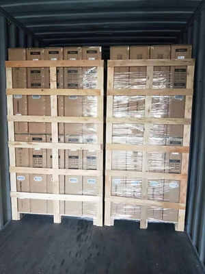 Revolusi Presentasi Anda dengan A73*2 A53*2 CPU LCD Smart Board dan 500cd/m2 Kecerahan
