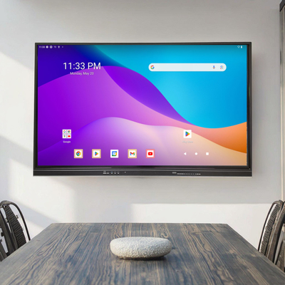 Pabrik langsung baru datang 2025 iBoard OPS Komputer Mini PC Terbina dalam Android 13 EDLA Untuk IR Interaktif Whiteboard Smart Touch Screen