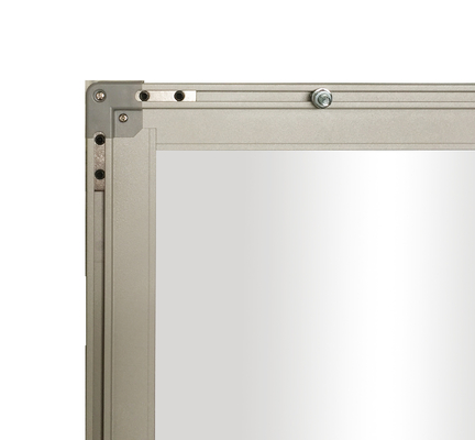 Ultimate Interactive Solution Precision Infrared Touch Smart Interactive Whiteboard untuk pendidikan sekolah