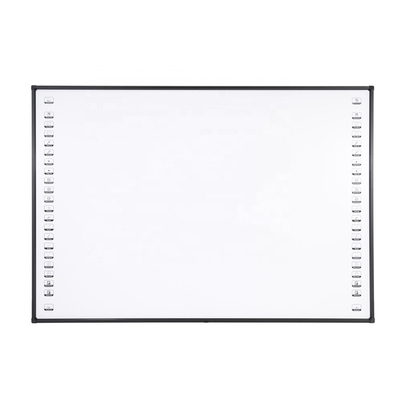 120 titik/detik Cursor Blink Rate Smart Touch Panel CCC / CE / FCC / RoHs Disertifikasi untuk Kerataan dan Kinerja