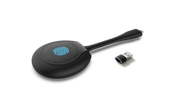 Cermin Transcreen PAPA Berbagi Layar Clicker Papan Tulis Cerdas Berbagi Clicker