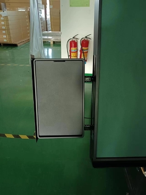 Dibangun dalam Visualizer Infrared Smart Class Digital Interactive Whiteboard Untuk Pendidikan Sekolah Peralatan Pendidikan Untuk Mengajar