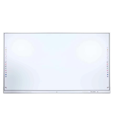 19 Tahun Produsen Elektronik Interaktif Whiteboard Smart Touch Screen Digital Board untuk Pertemuan Pengajaran
