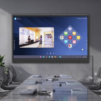 Ambil Presentasi Anda ke Tingkat Selanjutnya dengan USB Multi Touch Whiteboard kami