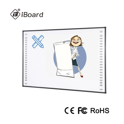 Ambil Presentasi Anda ke Tingkat Selanjutnya dengan USB Multi Touch Whiteboard kami