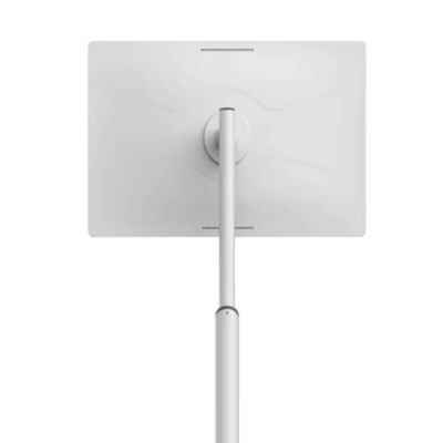 IBoard 27 32 Inch Android 13 In-Cell Touch Panel Smart TV Lcd Touch Screen Monitor Rollable Stand bergerak Berputar dengan baterai