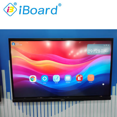 Kontrol kursor dengan monitor interaktif Kecepatan kursor 100 Dot/s Kondisi kerja 0°C 40°C
