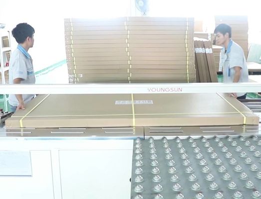 Gambar Intuitif Whiteboard Sistem Operasi yang Didukung Windows dengan Teknologi Sentuh Infrared Sentuh Windows Windows