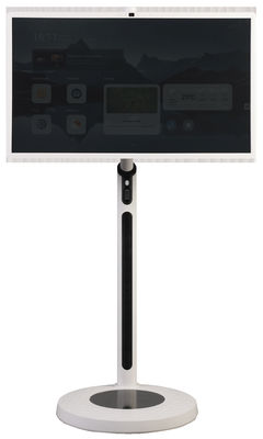 Factory Direct Interactive Whiteboard Touch Board Smart Board LCD 32Inch Touch Monitor Dengan Kamera HD Capacitive 10 Point Touch Support Untuk Presentasi Profesional Dan Periklanan Belanja