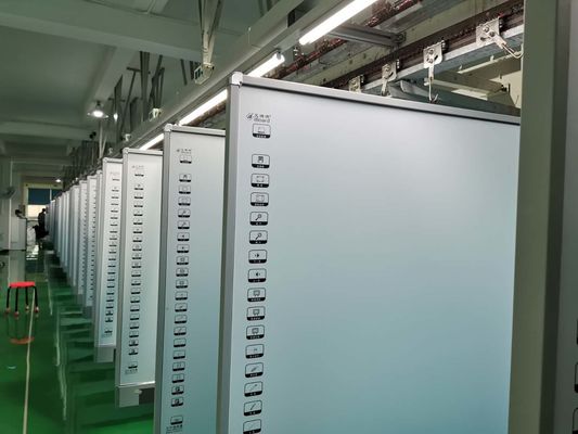 96 inci Infrared Interaktif papan putih Proyeksi papan pintar untuk kelas (16: 9)