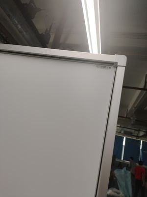 Permukaan Keramik atau Plastik Glossy langsung pabrik IR 20 Touch Point Interaktif Whiteiboard Smart Touch Panel Dengan 22pcs Hotkeys di setiap sisi Untuk Navigasi Cepat Dan Mudah Sekolah Pendidikan Whiteboard