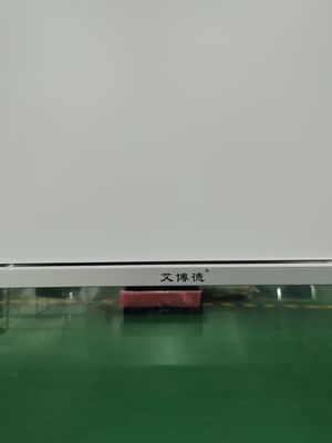 Permukaan Keramik atau Plastik Glossy langsung pabrik IR 20 Touch Point Interaktif Whiteiboard Smart Touch Panel Dengan 22pcs Hotkeys di setiap sisi Untuk Navigasi Cepat Dan Mudah Sekolah Pendidikan Whiteboard