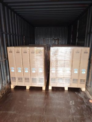 Infrared Interactive Whiteboard QR Code Sharing Muilt Touch 50 Touch Point Desain Modern Interactive Flat Panel Display