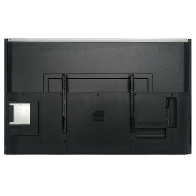 Produk desain baru 4k 65 75 85 96 110 Inch Touch Screen Software Multi-bahasa Lcd Smart Board Android Interaktif papan untuk saluran Mitra