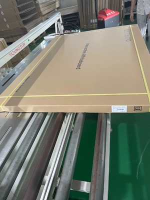 Pabrik Grosir Kompatibilitas Tinggi IBoard Papan tulis interaktif Untuk pengajaran di kelas Sudut pandang luas Papan tulis elektronik interaktif