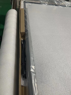 Pabrik Grosir Kompatibilitas Tinggi IBoard Papan tulis interaktif Untuk pengajaran di kelas Sudut pandang luas Papan tulis elektronik interaktif