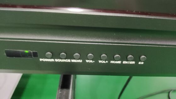 Papan Pintar Elektronik 4K Interaktif 65 75 85 110 Inci Langsung Pabrik untuk Panel Interaktif Sekolah Mengajar