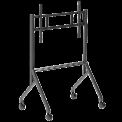 Diagram Ponsel Untuk Smart TV layar sentuh Ponsel Stand Fit Untuk Ukuran 55 65 75 86 IFPD