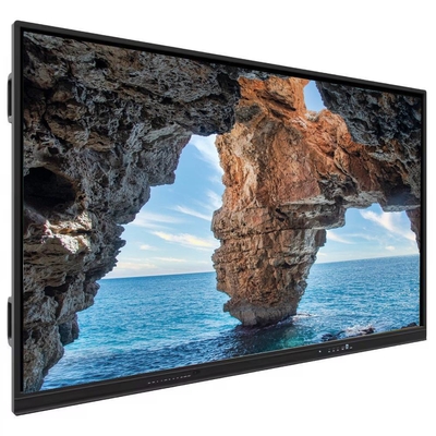 Produsen Asli IBoard Kualitas Tinggi layar sentuh Monitor Panel Flat Interaktif Interaktif Papan Digital Pengajaran Papan Cerdas Papan Interaktif Papan layar untuk pengajaran sekolah