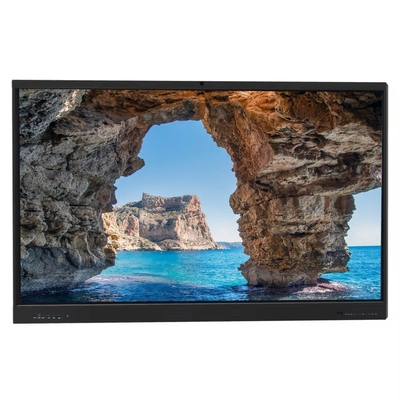 Produsen Asli IBoard Kualitas Tinggi layar sentuh Monitor Panel Flat Interaktif Interaktif Papan Digital Pengajaran Papan Cerdas Papan Interaktif Papan layar untuk pengajaran sekolah