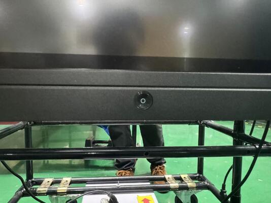 Android 14 8+128G 16+256G Interaktif Flat Panel Display Sistem Windows Opsional