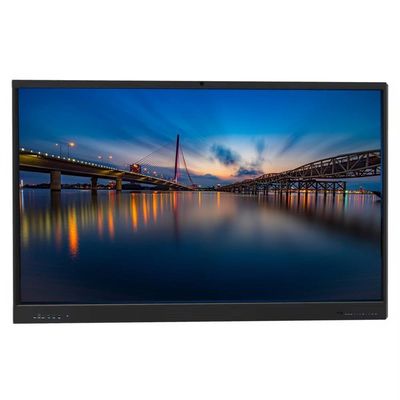 Produsen Asli IBoard Monitor Layar Sentuh Berkualitas Tinggi Panel Datar Interaktif Papan Interaktif Papan Tulis Interaktif Digital Pengajaran Papan Cerdas untuk pengajaran sekolah
