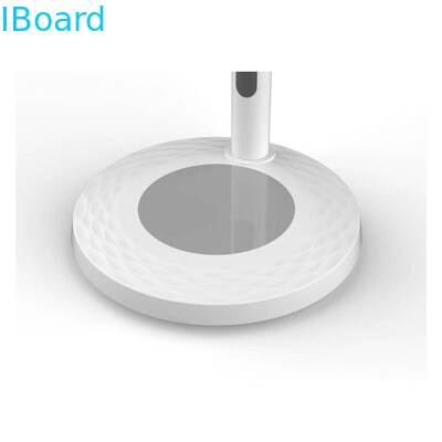 32 Inch Touch Screen Interaktif Flat Panel dengan Android 13 untuk Smart Digital Signage