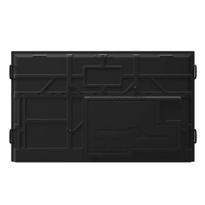 Panel Datar Interaktif IBoard dengan Teknologi Sentuh Pena/Jari yang Mendukung OS Windows/Linux dan CPU Intel I3/I5/I7 untuk Ruang Kerja Modern