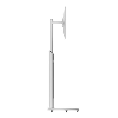 32 inci Televisi Seluler Portable Smart TV Layar Sentuh Interaktif Wireless Display