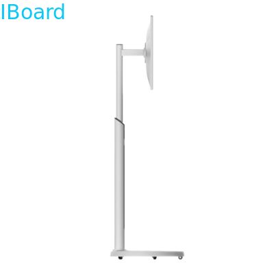 32 Inch Touch Screen Interaktif Flat Panel dengan Android 13 untuk Smart Digital Signage