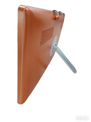 24.5 Inch Portable Android Touch Monitor dengan Kamera 13MP dan RAM 8+128G untuk Kantor dan Pengajaran