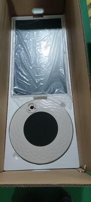 Layar Sentuh LCD Interaktif Layar Sentuh 32 In Monitor Portable