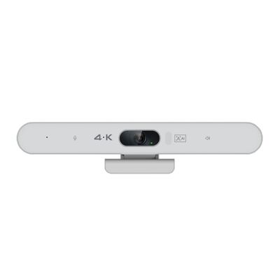 4K AI USB Conference Webcam dengan AI Auto Framing untuk Video Conference