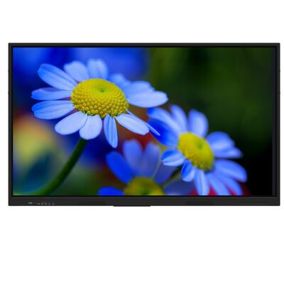 75 inci Hot Sale iBoard Interaktif Flat Panel Display untuk Ruang Pertemuan Kelas