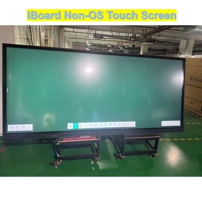 92 inci Non-android System Infrared Touch Multi-touch Point Screen Monitor